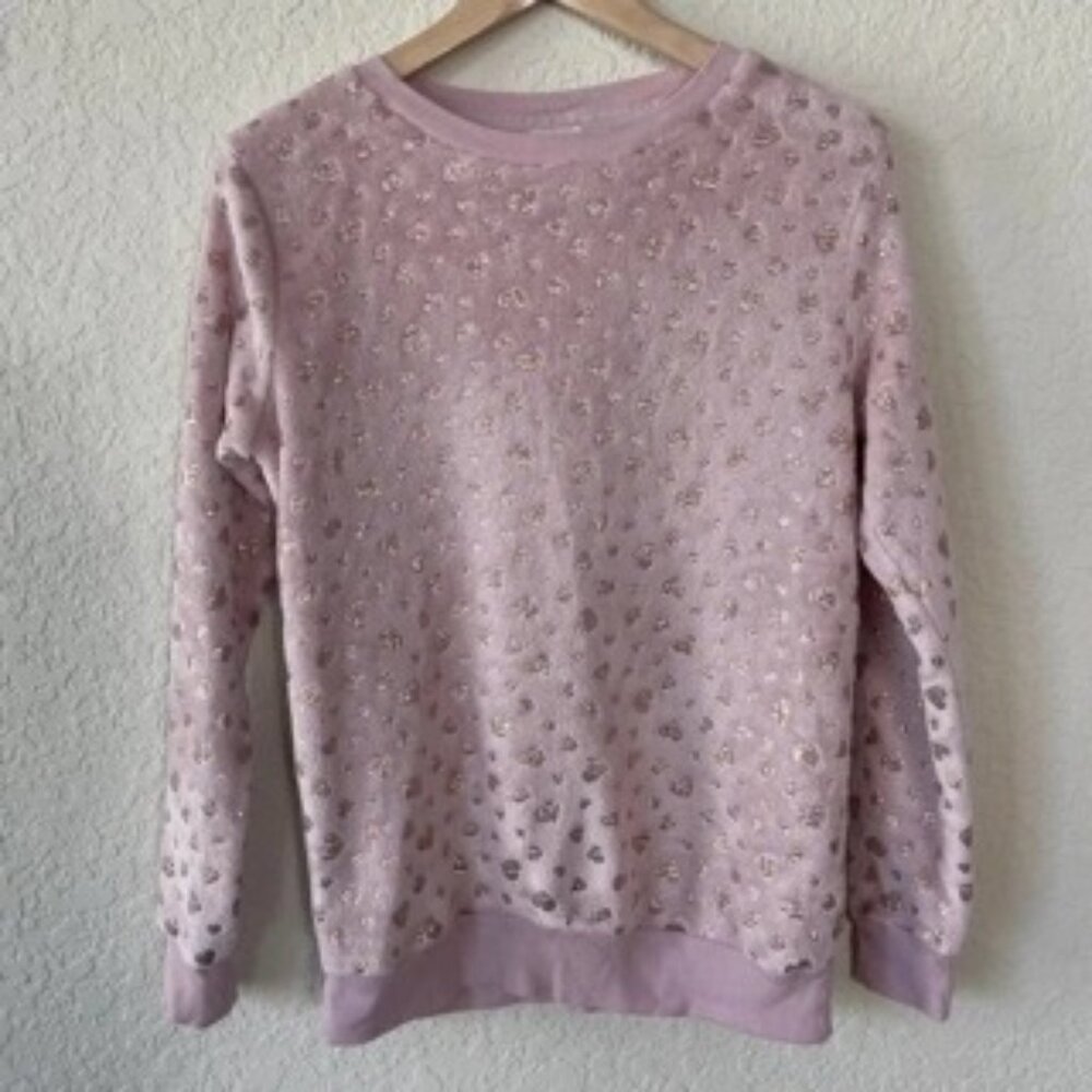 SECRET TREASURES | LOUNGE TOP SIZE XS ( 0-2)